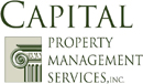 Capital Property Management Services Logo