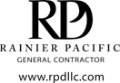Rainier Pacific Development Logo