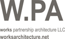 Works Partnership Architecture Logo